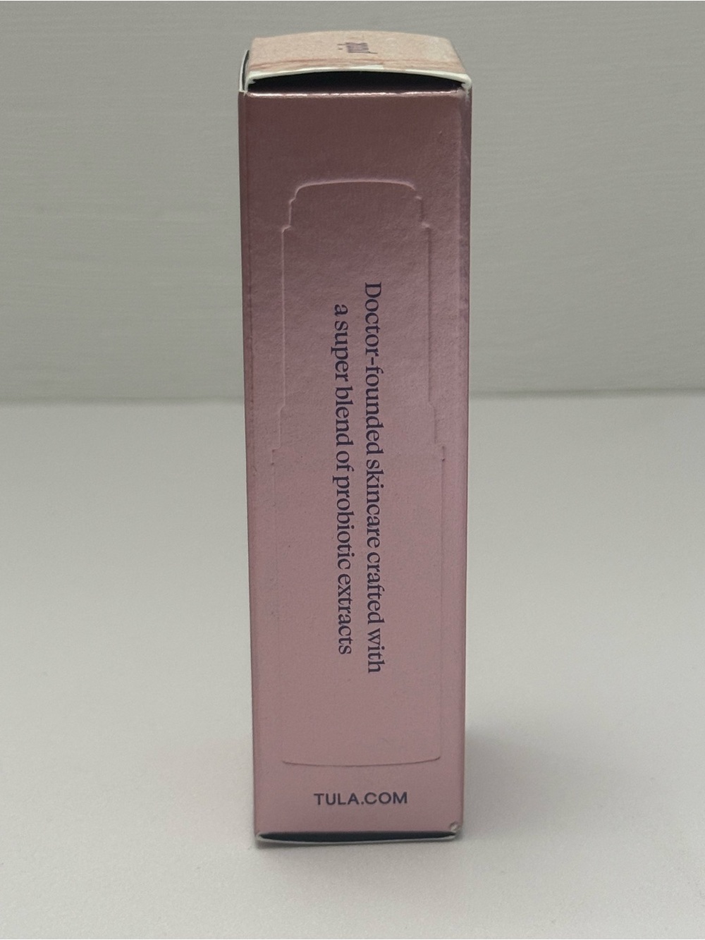 TULA Skin Care ‘Spresso Energizing Eye Balm, Pink Energizing & Hydrating 0.35oz - Picture 8 of 9
